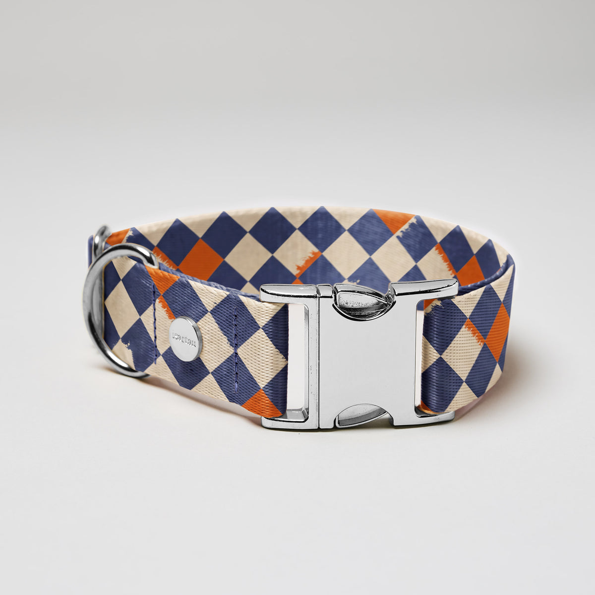 Welpenhalsband KÜSTENFEUER