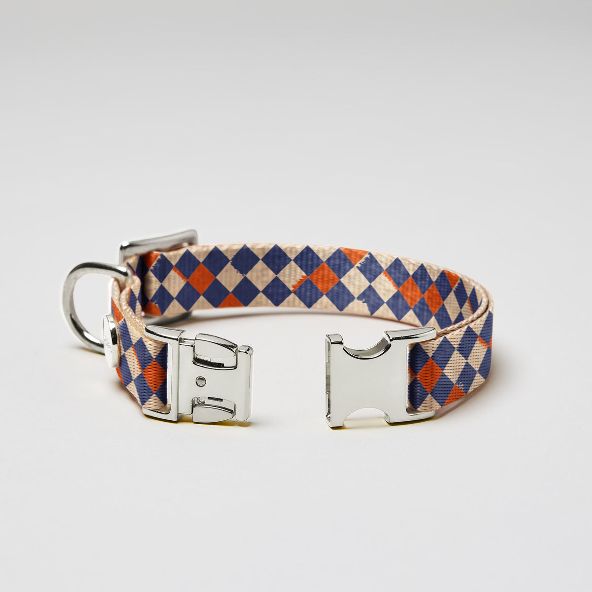 Welpenhalsband KÜSTENFEUER
