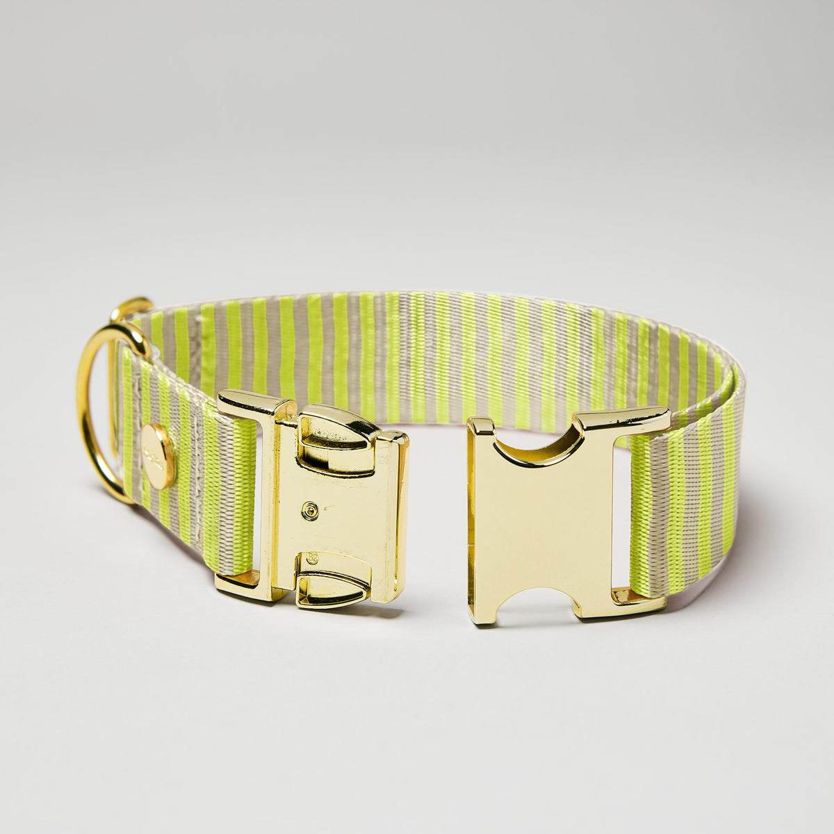 Designerhalsband SUNNY