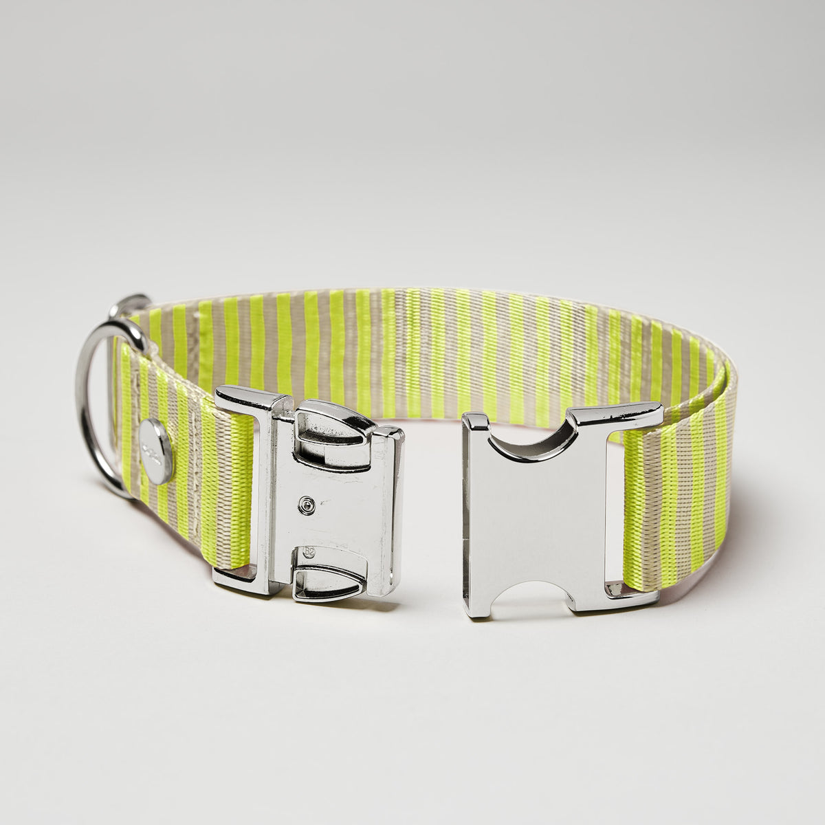 Designerhalsband SUNNY