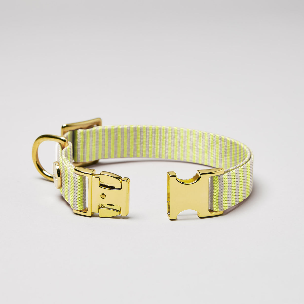 Designerhalsband SUNNY