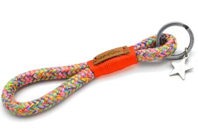 Tau-Schlüsselanhänger MAXI (ca. 15-17 cm lang)