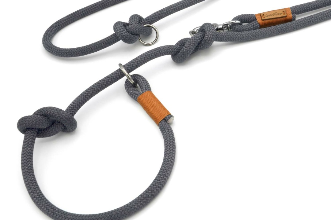 Retrieverleinen Heaven`s Rock VEADOR (Kletterseil)