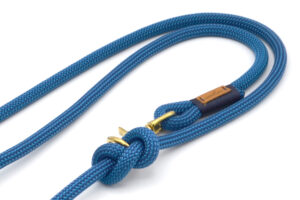 Führleinen Indigo Sea NAVY (Kletterseil)