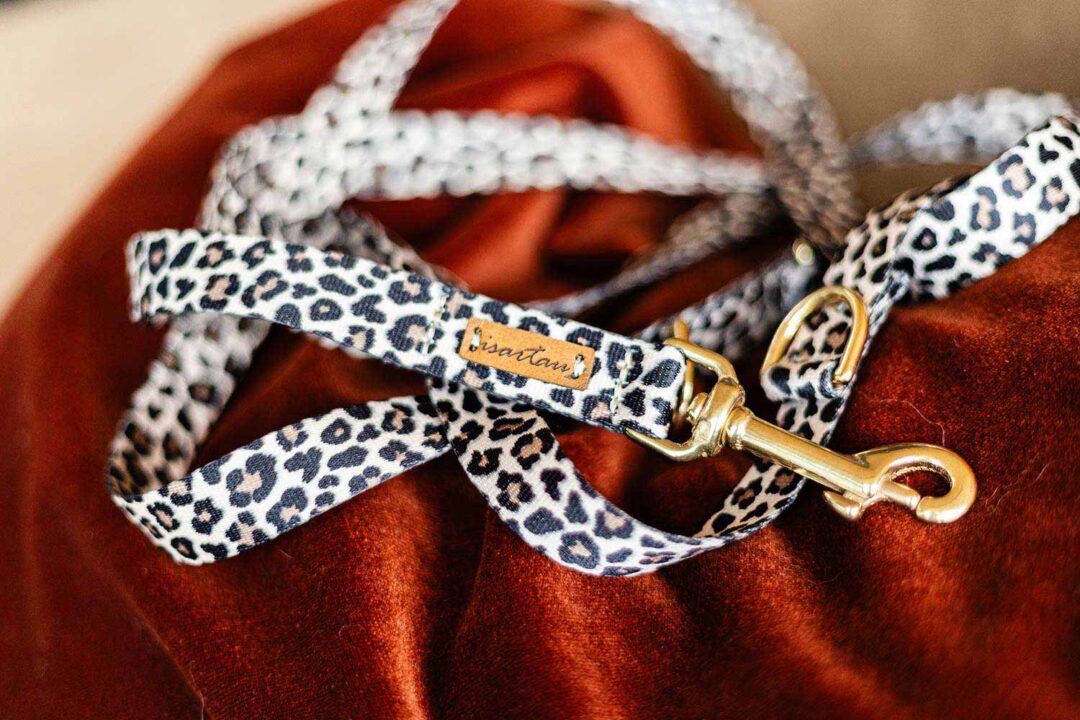 Designerleine LEO