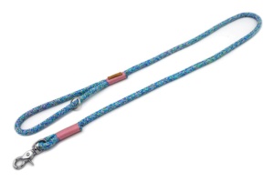 Führleine mit Handschlaufe (ca. 140cm) - Softtau