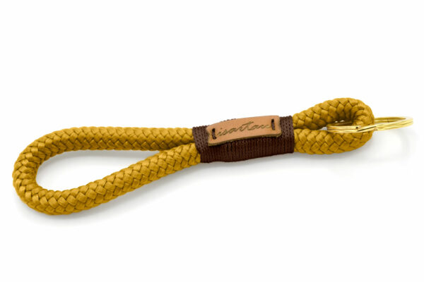 Tau-Schlüsselanhänger MAXI (ca. 15-17 cm lang)