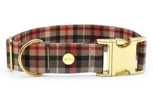 Designerhalsband *Flaneur*