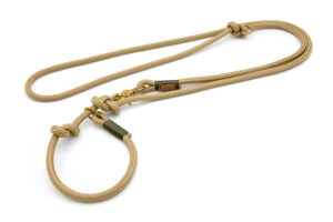 Retrieverleinen *Wood Owl OLIV*