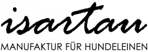 isartau Logo schwarz